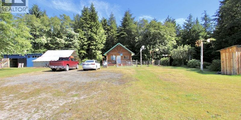 1514 BURGESS AVENUE Masset Photo 30 1514 BURGESS AVENUE Masset Photo 30